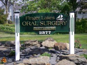 FLOS Sign